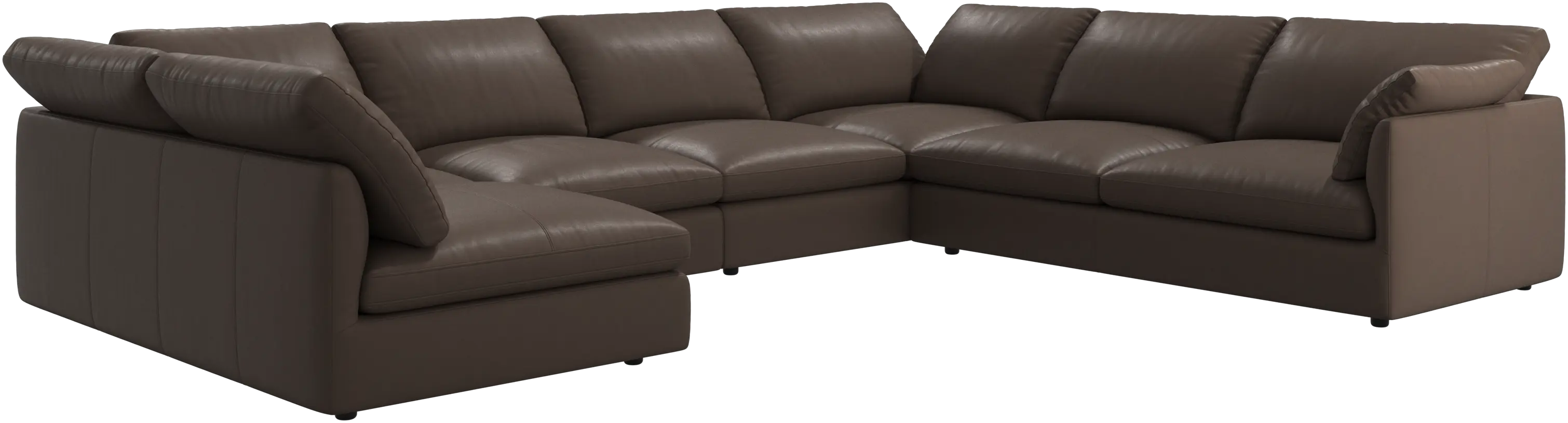 ボーコンセプト　BoConcept　ひとりがけソファ　グレー デザイナーソファ | すべてのデザインはこちら - グレー | ボー